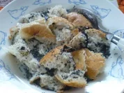 Rezept: Mohnpielen Mohnpielen - Rezept