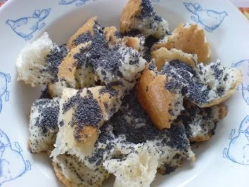 Rezept: Mohnpielen Bild Nr. 6 Mohnpielen - Rezept - Bild Nr. 6