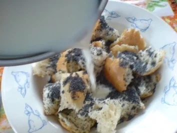 Rezept: Mohnpielen Bild Nr. 7 Mohnpielen - Rezept - Bild Nr. 7