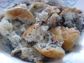 Rezept: Mohnpielen Bild Nr. 8 Mohnpielen - Rezept - Bild Nr. 8