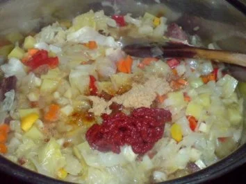 Rezept: Mohnpielen Bild Nr. 10 Mohnpielen - Rezept - Bild Nr. 10