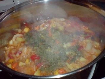 Rezept: Mohnpielen Bild Nr. 13 Mohnpielen - Rezept - Bild Nr. 13