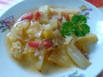 Rezept: Mohnpielen Bild Nr. 12 Mohnpielen - Rezept - Bild Nr. 12