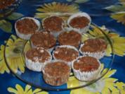 Apfel Muffins - Rezept