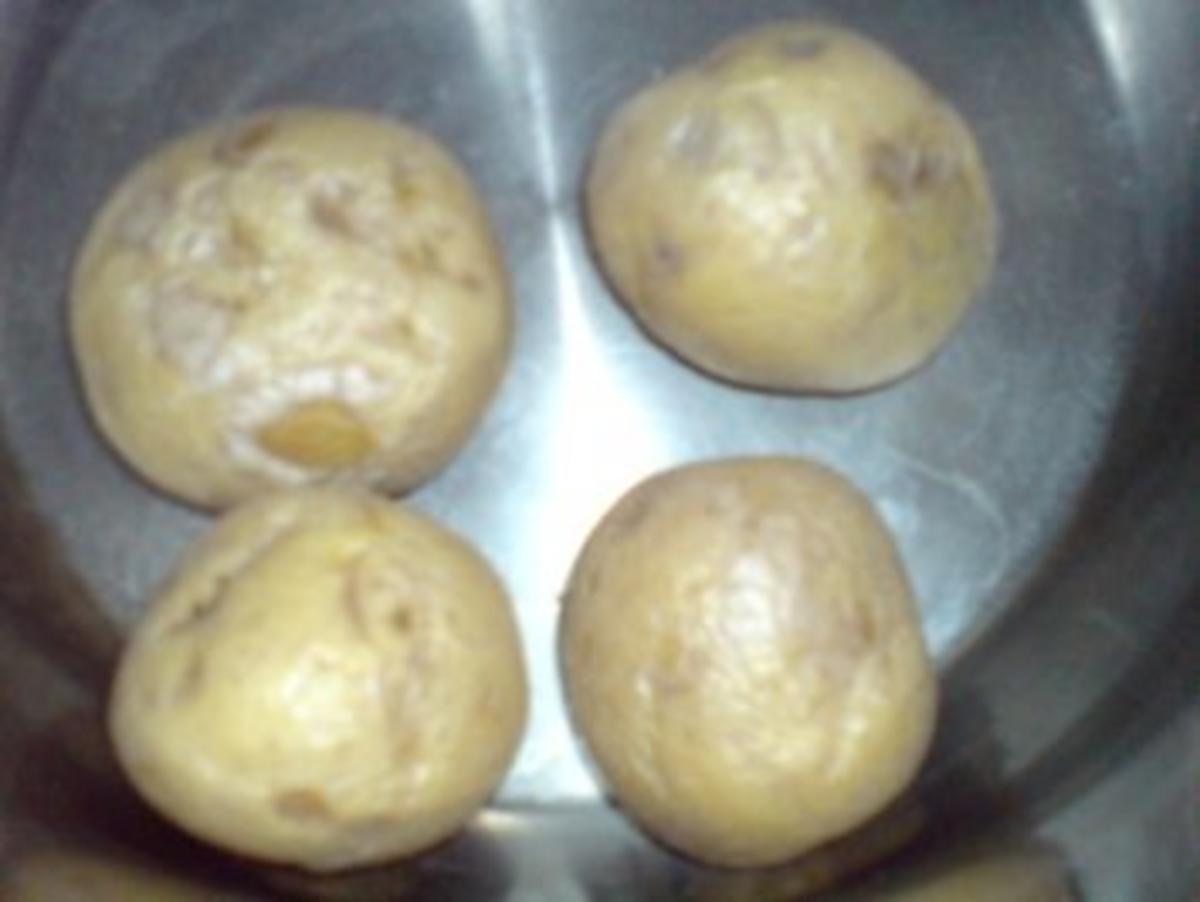 Bratkartoffeln - Rezept - Bild Nr. 3