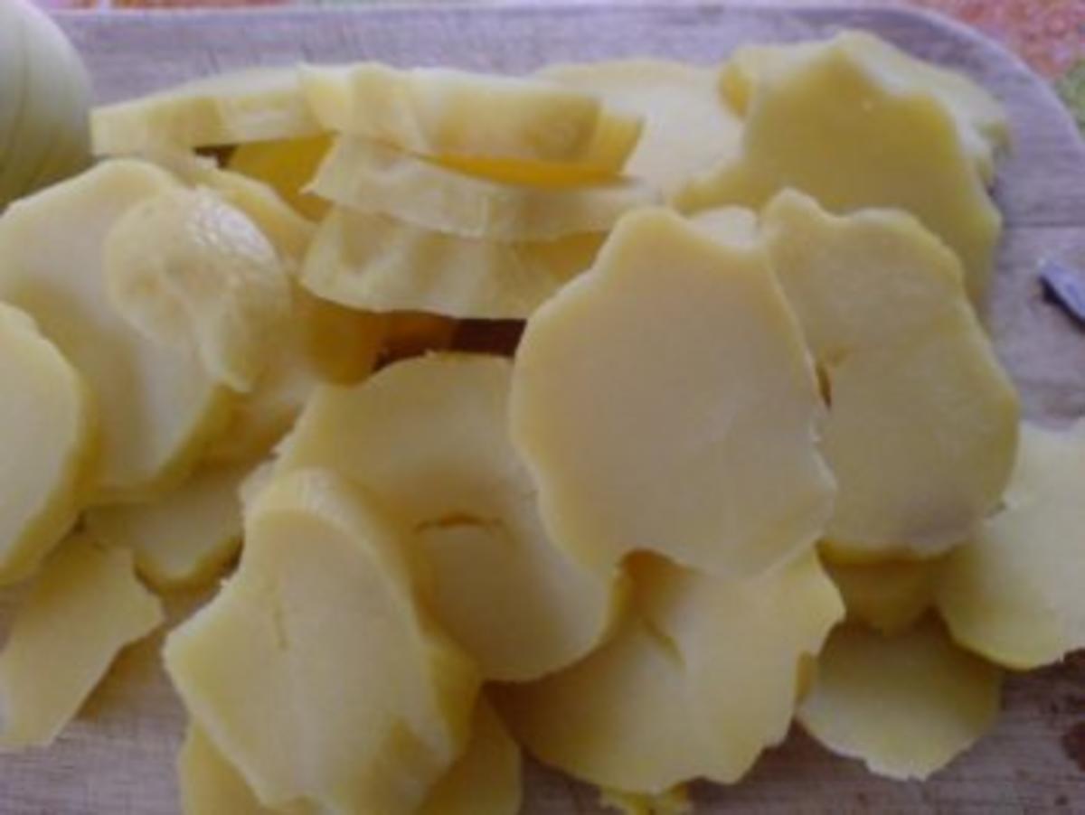 Bratkartoffeln - Rezept - Bild Nr. 4