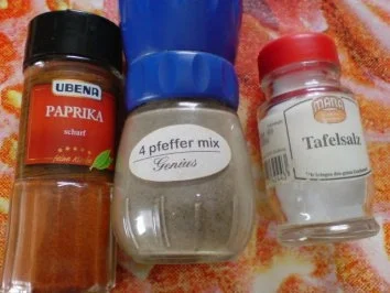 Bratkartoffeln - Rezept - Bild Nr. 6