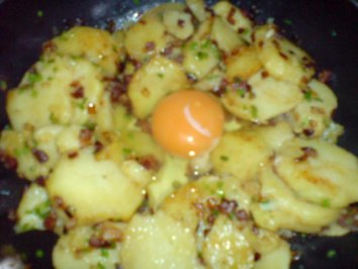 Bratkartoffeln - Rezept - Bild Nr. 9