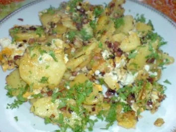 Bratkartoffeln - Rezept - Bild Nr. 10