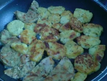 Bratkartoffeln - Rezept - Bild Nr. 14