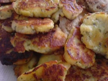 Bratkartoffeln - Rezept - Bild Nr. 15