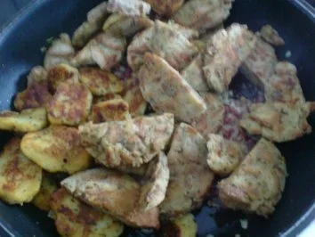 Bratkartoffeln - Rezept - Bild Nr. 18