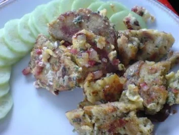 Bratkartoffeln - Rezept - Bild Nr. 20