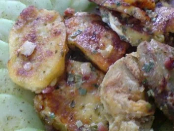 Bratkartoffeln - Rezept - Bild Nr. 21