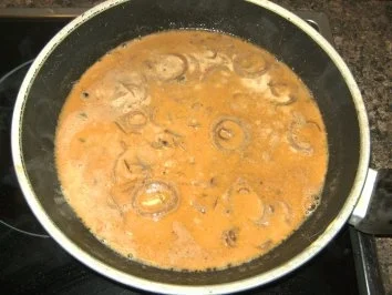 Schwarzbier - Frikadellen - Rezept - Bild Nr. 4