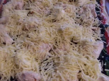 Pizza Florentina - Rezept - Bild Nr. 7