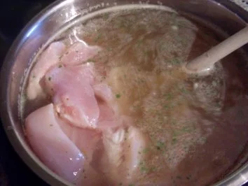 Pizza Florentina - Rezept - Bild Nr. 3