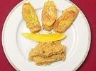 Rezept: Erdnuss-Banane Erdnuss-Banane - Rezept