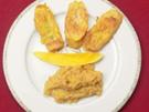 Erdnuss-Banane - Rezept