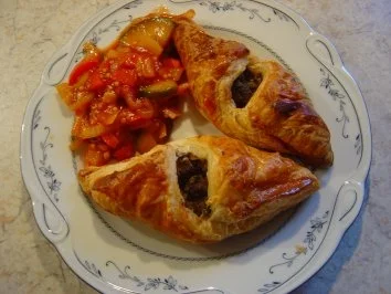 Relish a´la casa - Rezept