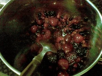 Süsse Teilchen - Rezept - Bild Nr. 4