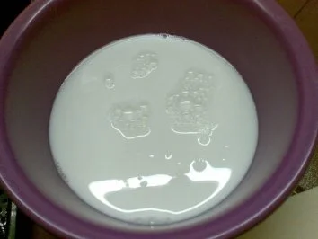 Süsse Teilchen - Rezept - Bild Nr. 5