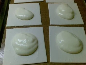 Süsse Teilchen - Rezept - Bild Nr. 6