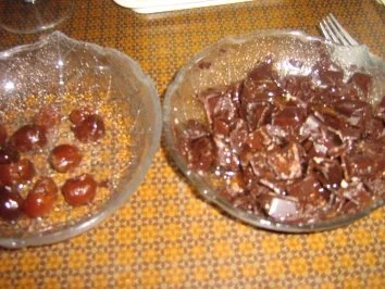 Rezept: Muffins für Große Bild Nr. 4 Muffins für Große - Rezept - Bild Nr. 4