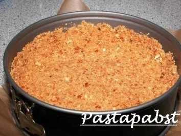 Rezept: Mohn-Quark-Kuchen Bild Nr. 2 Mohn-Quark-Kuchen - Rezept - Bild Nr. 2