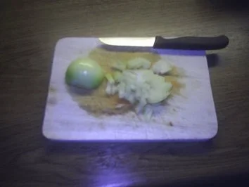 Geflügel - Hähnchenbrustfilet in Weißwein-Sahnesoße - Rezept - Bild Nr. 5