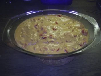 Geflügel - Hähnchenbrustfilet in Weißwein-Sahnesoße - Rezept - Bild Nr. 11