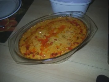 Geflügel - Hähnchenbrustfilet in Weißwein-Sahnesoße - Rezept - Bild Nr. 12