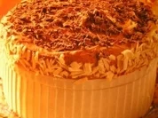 Schokosouffle mit Whiskey - Rezept