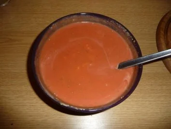 Gefüllte Paprika - Rezept - Bild Nr. 5