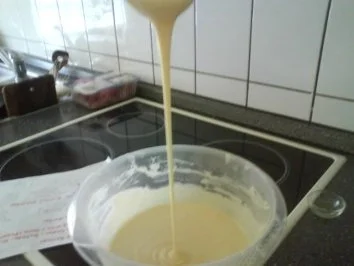 Sandwaffeln - Rezept - Bild Nr. 2