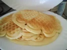 Sandwaffeln - Rezept