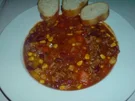 Variation für Chili con Carne - Rezept