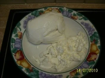 gefüllte Tomate - Rezept - Bild Nr. 5