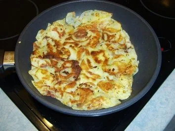 Rezept: Remoulade für Schüsselsülze Bild Nr. 4 Remoulade für Schüsselsülze - Rezept - Bild Nr. 4