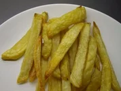 Offenpommes XXL - Rezept