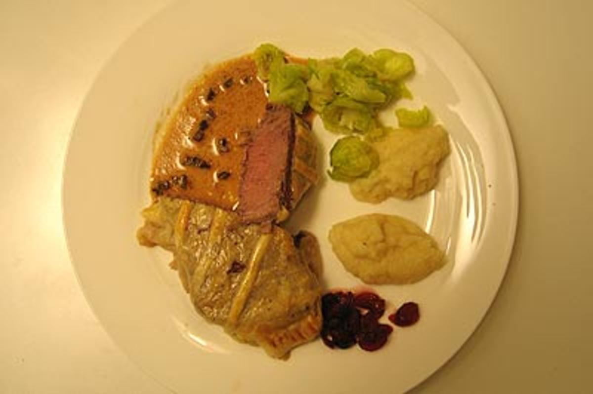 Bilder für Filet 