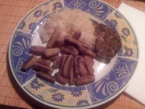 Rezept: Schweinebraten orig. bayerisch Bild Nr. 2 Schweinebraten orig. bayerisch - Rezept - Bild Nr. 2