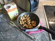 Fixe (gemängte) Klöße - Rezept