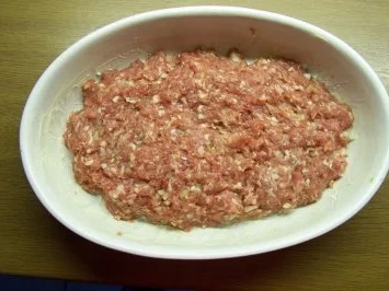 Hackfleischauflauf Jerky Pott - Rezept