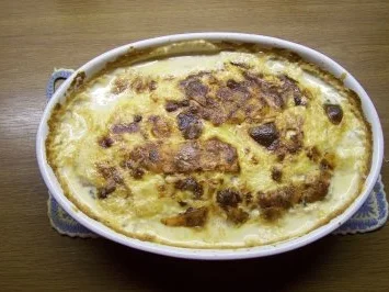 Hackfleischauflauf Jerky Pott - Rezept - Bild Nr. 3