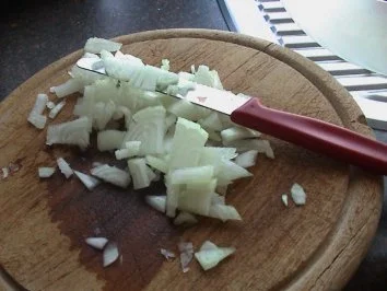 Grünkern Bratlinge - Rezept - Bild Nr. 5