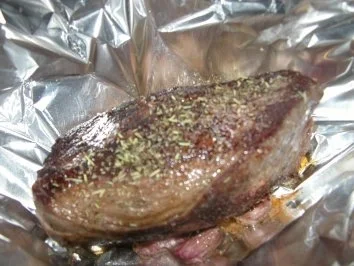 Rinderfilet englisch - Rezept - Bild Nr. 4