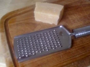 Spaghetti mit Bolognese auf sizilianische Art - Rezept - Bild Nr. 4