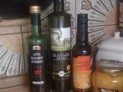 Spaghetti mit Bolognese auf sizilianische Art - Rezept - Bild Nr. 5