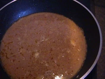 Puten Cordon Bleu - Rezept - Bild Nr. 10